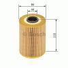 BOSCH F 026 407 075 Масляный фильтр