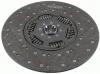 SACHS 1878004832 Диск сцепления 430mm 2 -10N