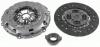 SACHS 3000951921 комплект сцепления
