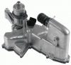SACHS 3981000089 Цилиндр сцепления рабочий