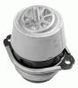 LEMFÖRDER 3437801 подушка ДВС пер. л.+п./ Audi Q7 3.0TDI/3.6FSI 06],VW Touareg 04]