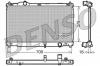 DENSO DRM51001 Радиатор