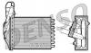 DENSO DRR09042 Теплообменник, отопление салона