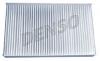 DENSO DCF111P Фильтр, воздух во внутренном пространстве