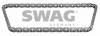 SWAG 99 11 0333 Цепь, привод маслонасоса