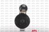 ATL Autotechnik A21270 Стартер 12V 2,2 KW