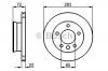 BOSCH 0986479212 Торм.диск пер. min2