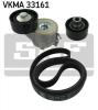SKF VKMA33161 VKMA33161_ремкомплект НО/ Citroen Berlingo/Xsara Picasso/C5 1.4/1.6HDi 05