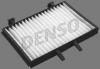 DENSO DCF309P Фильтр, воздух во внутренном пространстве
