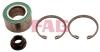 FAG 713 6650 20 Комплект подшипника ступицы колеса