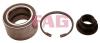 FAG 713640550 Подшипник передней ступицы (комплект)