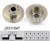 NIPPARTS J3311047 Тормозной диск