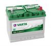 VARTA 5704120633132 Стартерная аккумуляторная батар; Стартерная аккумуляторная батар