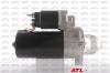 ATL Autotechnik A21270 Стартер 12V 2,2 KW