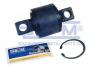 SEM LASTIK 7682 Ремкомплект реактивной тяги D=100mm/d=25mm/Ax=152mm MAN F2000,TGM (N48),TGA/TGS/TGX