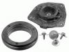 LEMFÖRDER 34987 01 Опора амортизатора NISSAN QASHQAI пер.лев.(с подшипником)