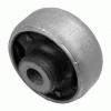 LEMFÖRDER 3572501 С-б.пер.рычага VW CADDY III,JETTA IV/SKODA OCTAVIA,SUPERB,YETI  04=&gt; задний