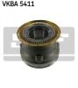 SKF VKBA 5411 Комплект подшипника ступицы колеса