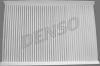 DENSO DCF089P Фильтр, воздух во внутренном пространстве