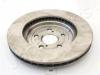 JAPANPARTS DI-225 Тормозной диск