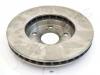 JAPANPARTS DI-275 Тормозной диск