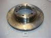 JAPANPARTS DI-287 Тормозной диск