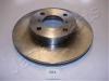 JAPANPARTS DI-891 Тормозной диск