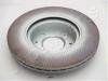 JAPANPARTS DI-H11 Тормозной диск