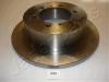 JAPANPARTS DP-598 Тормозной диск