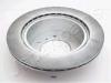 JAPANPARTS DP-H05 Тормозной диск
