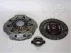JAPANPARTS KF-156 Комплект сцепления