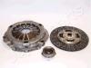 JAPANPARTS KF-2082 Комплект сцепления