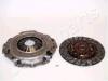 JAPANPARTS KF-369 Комплект сцепления