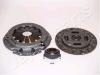 JAPANPARTS KF-460 Комплект сцепления