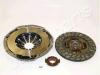 JAPANPARTS KF-464 Комплект сцепления