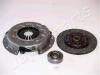 JAPANPARTS KF-572 Комплект сцепления