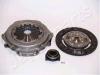JAPANPARTS KF-593 Комплект сцепления