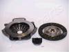 JAPANPARTS KF-593 Комплект сцепления