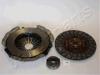 JAPANPARTS KF-599 Комплект сцепления