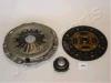JAPANPARTS KF-H02 Комплект сцепления
