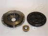 JAPANPARTS KF-H02 Комплект сцепления