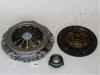 JAPANPARTS KF-W02 Комплект сцепления