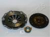 JAPANPARTS KF-W02 Комплект сцепления