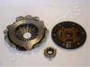 JAPANPARTS KF-W07 Комплект сцепления