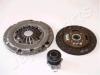 JAPANPARTS KF-W27 Комплект сцепления