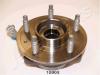 JAPANPARTS KK-10002 Ступица колеса
