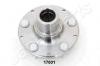 JAPANPARTS KK-17001 Ступица колеса