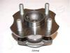 JAPANPARTS KK-22062 Комплект подшипника ступицы колеса