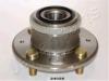 JAPANPARTS KK-24026 Комплект подшипника ступицы колеса