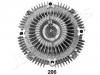 JAPANPARTS VC-206 Сцепление, вентилятор радиатора